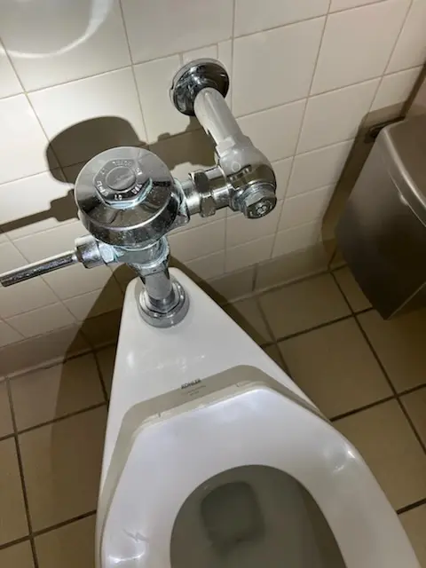 Fixture installation and repair for Hydro Jetting in Locust Ridge